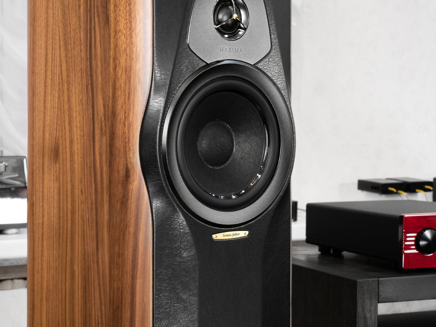 Sonus faber Maxima Amator