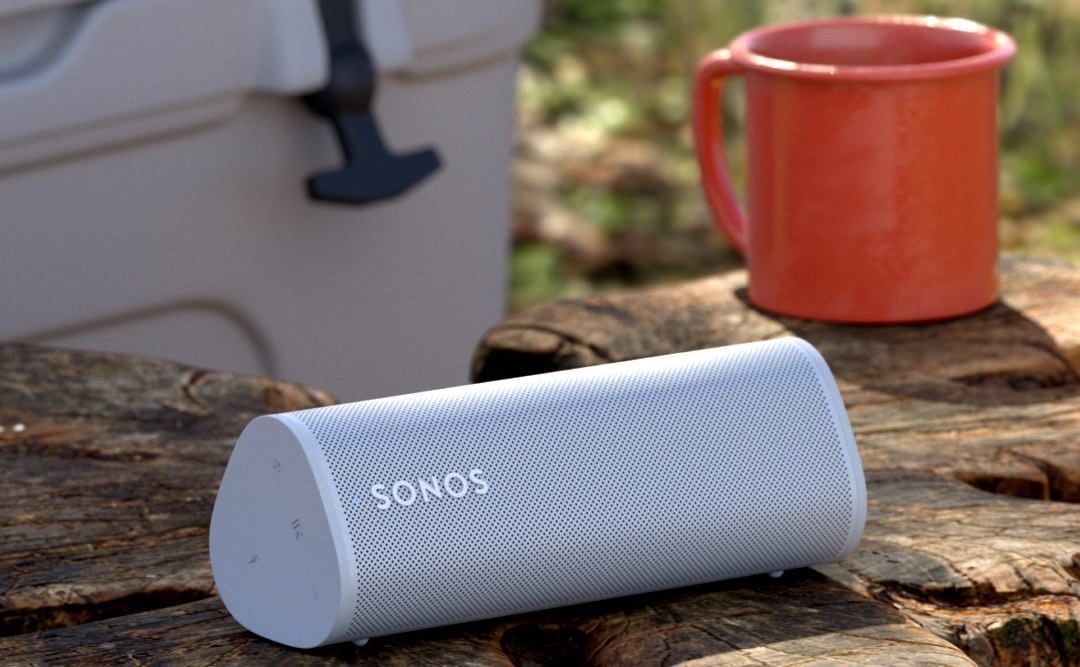 Sonos Roam