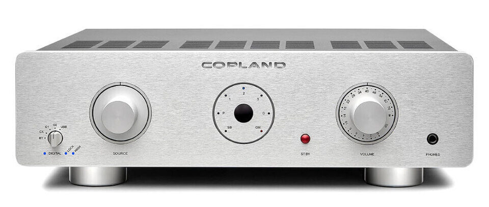 Copland CSA70