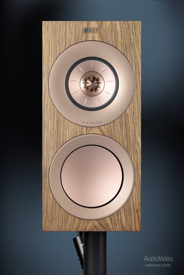 KEF R3