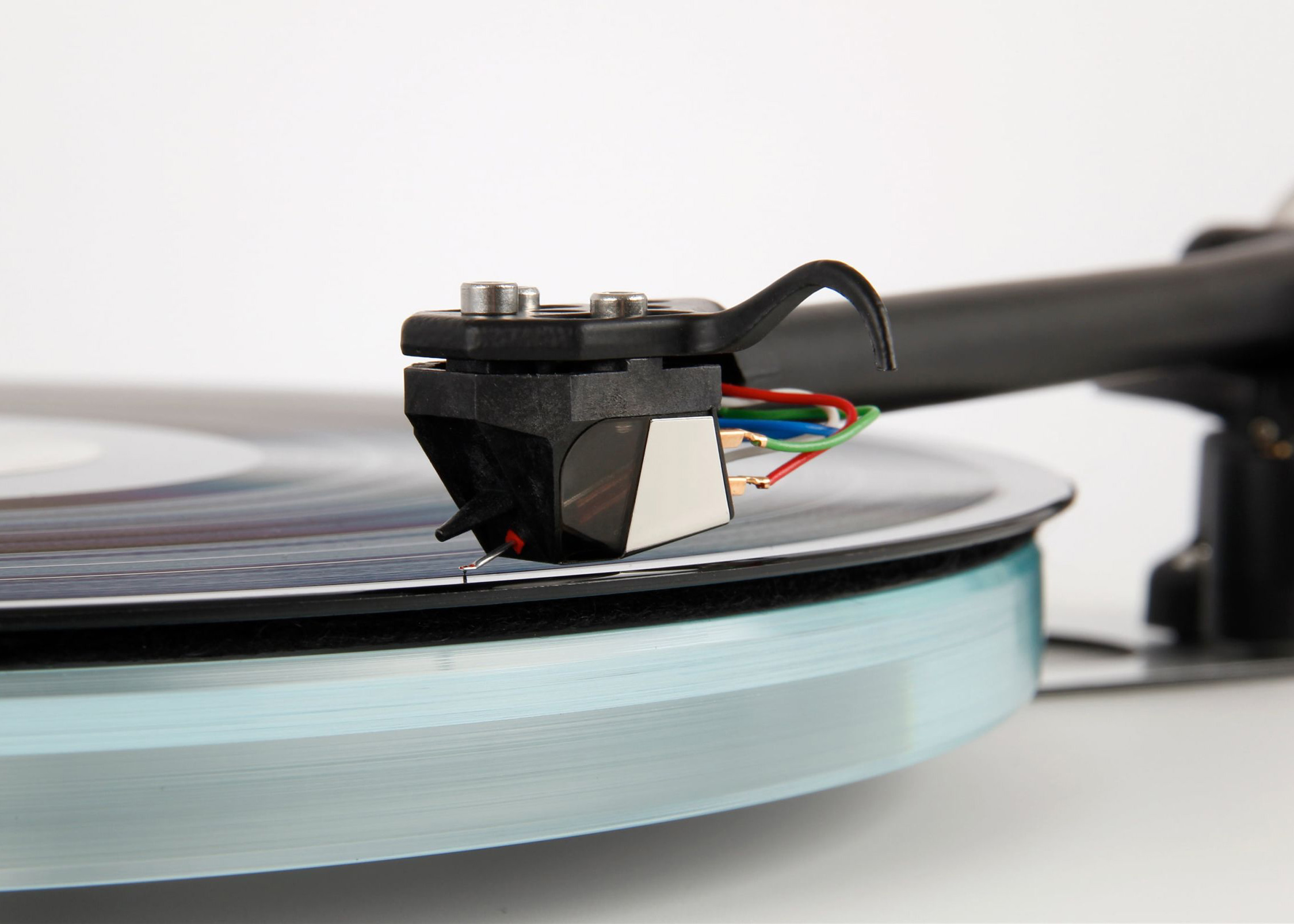 Rega Nd5