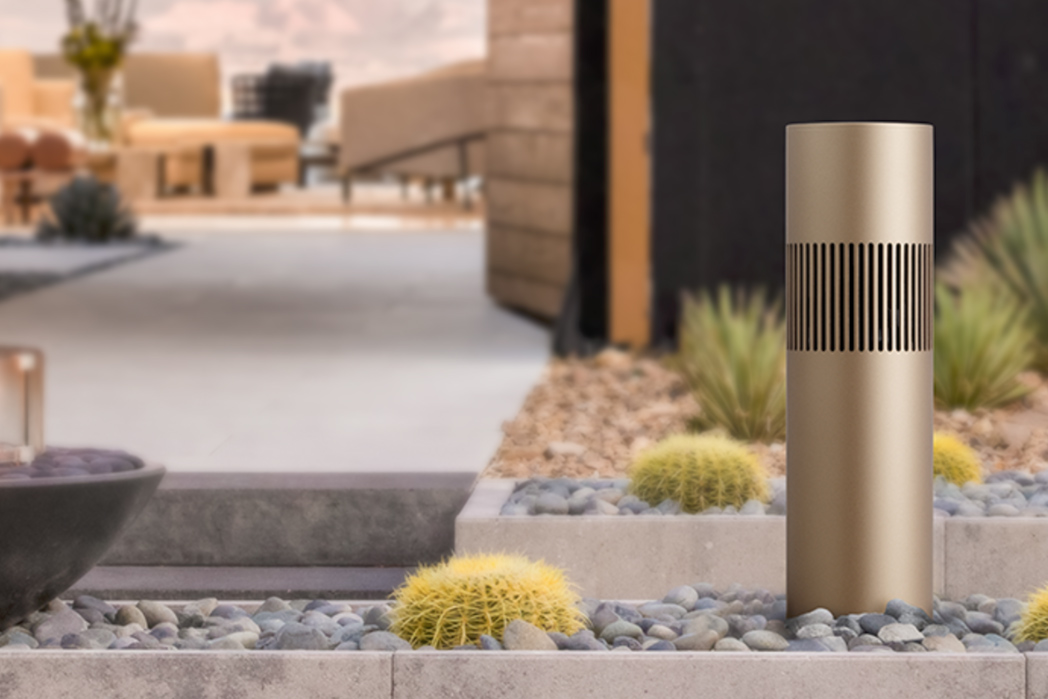 Bang & Olufsen Beosound Bollard