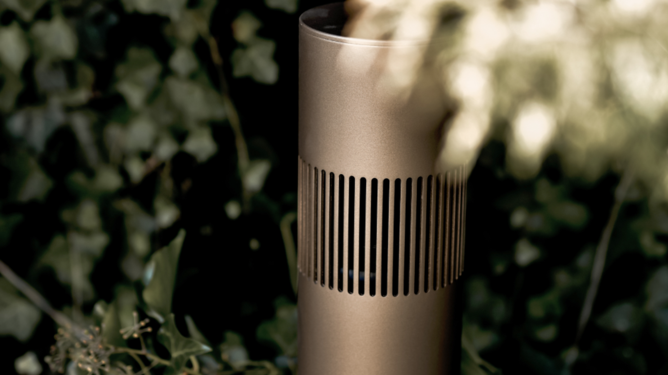 Bang & Olufsen Beosound Bollard