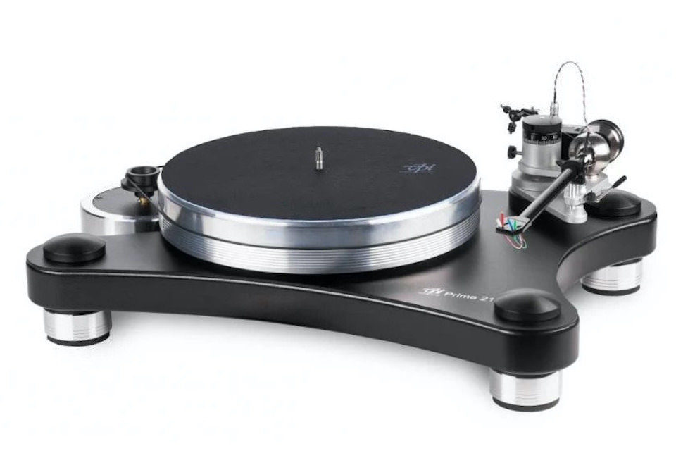 VPI Prime 21