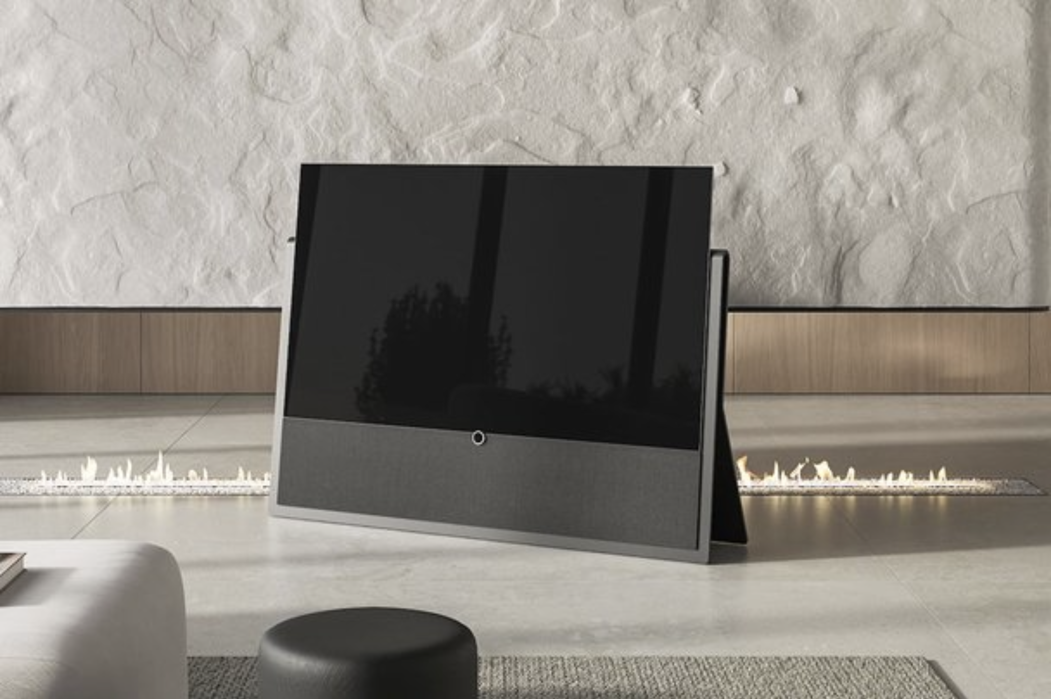 Loewe iconic OLED