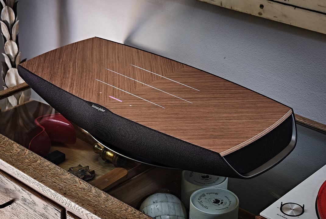 Sonus faber Omnia