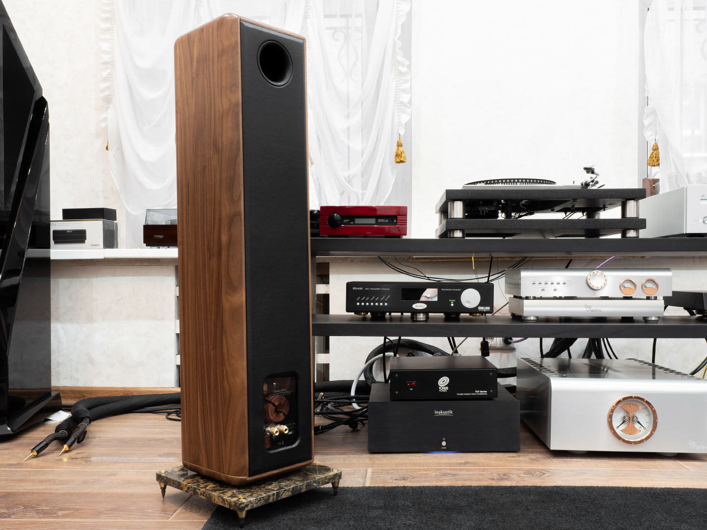 Sonus faber Maxima Amator