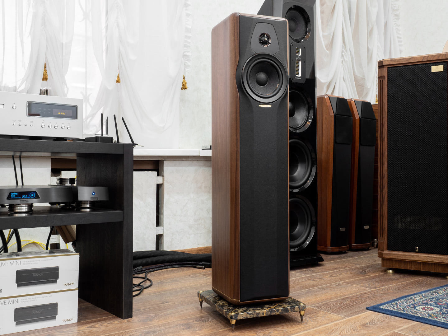 Sonus faber Maxima Amator