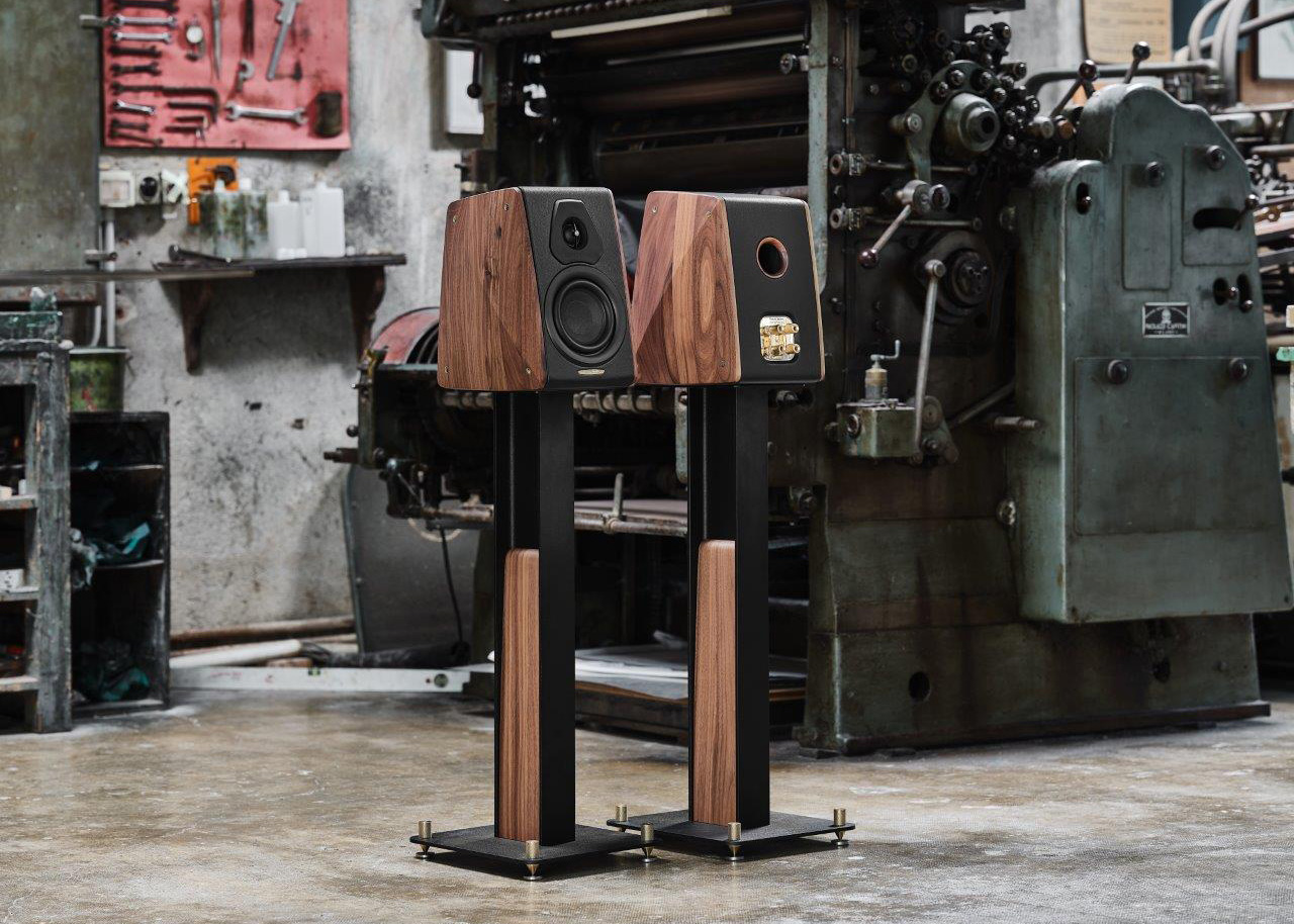 Sonus faber Concertino g4