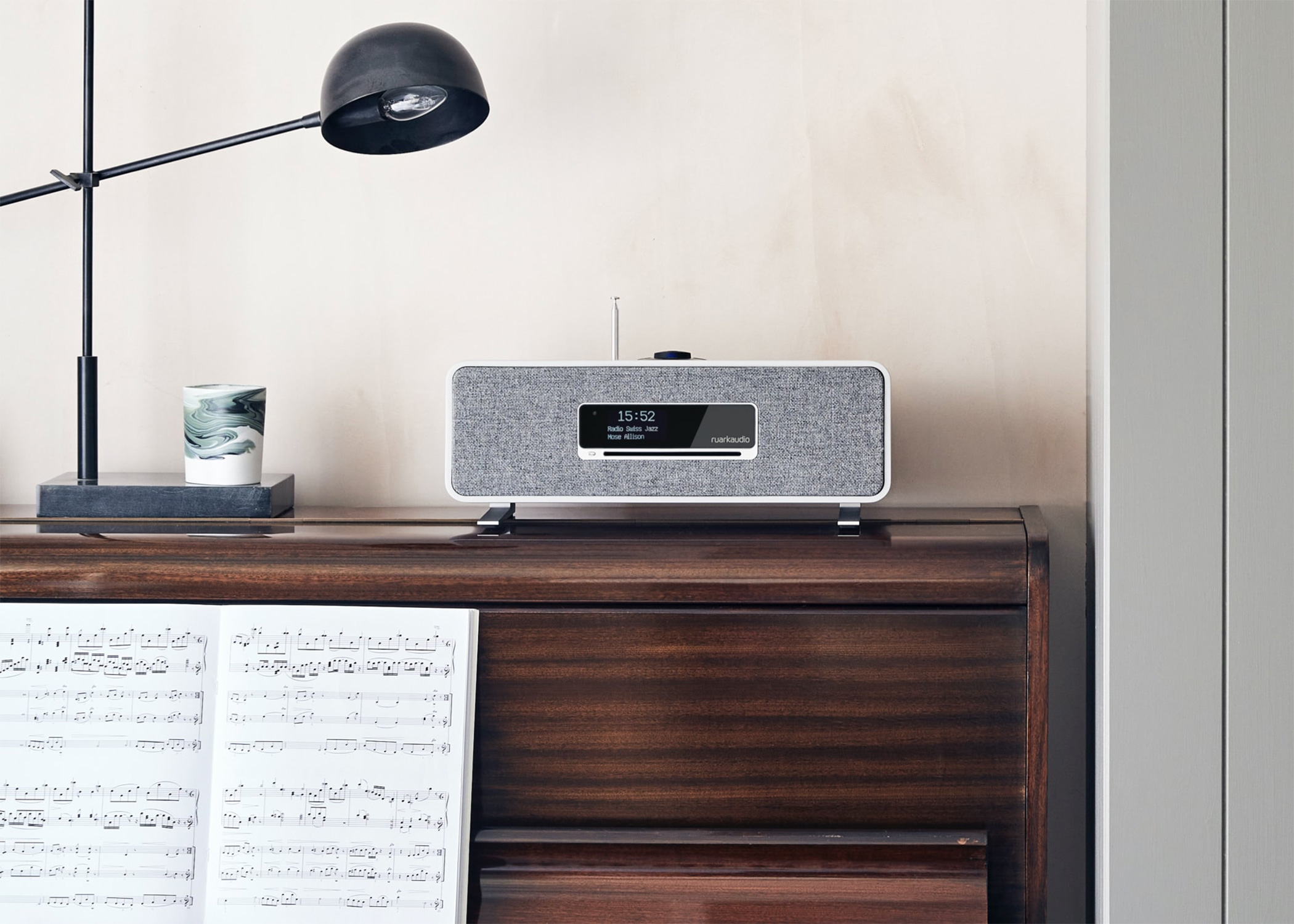 Ruark Audio R3S