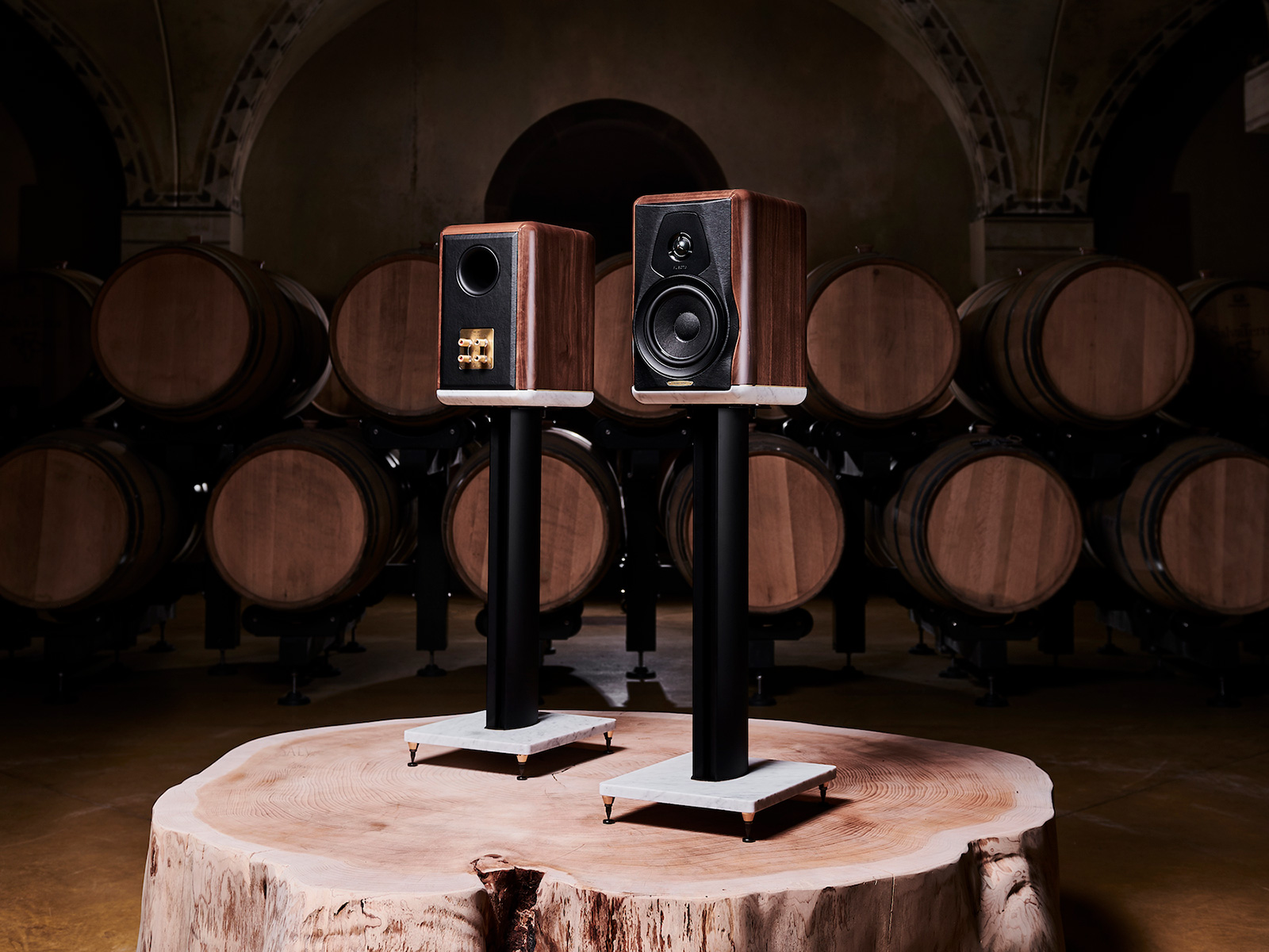 Sonus faber Electa Amator iii