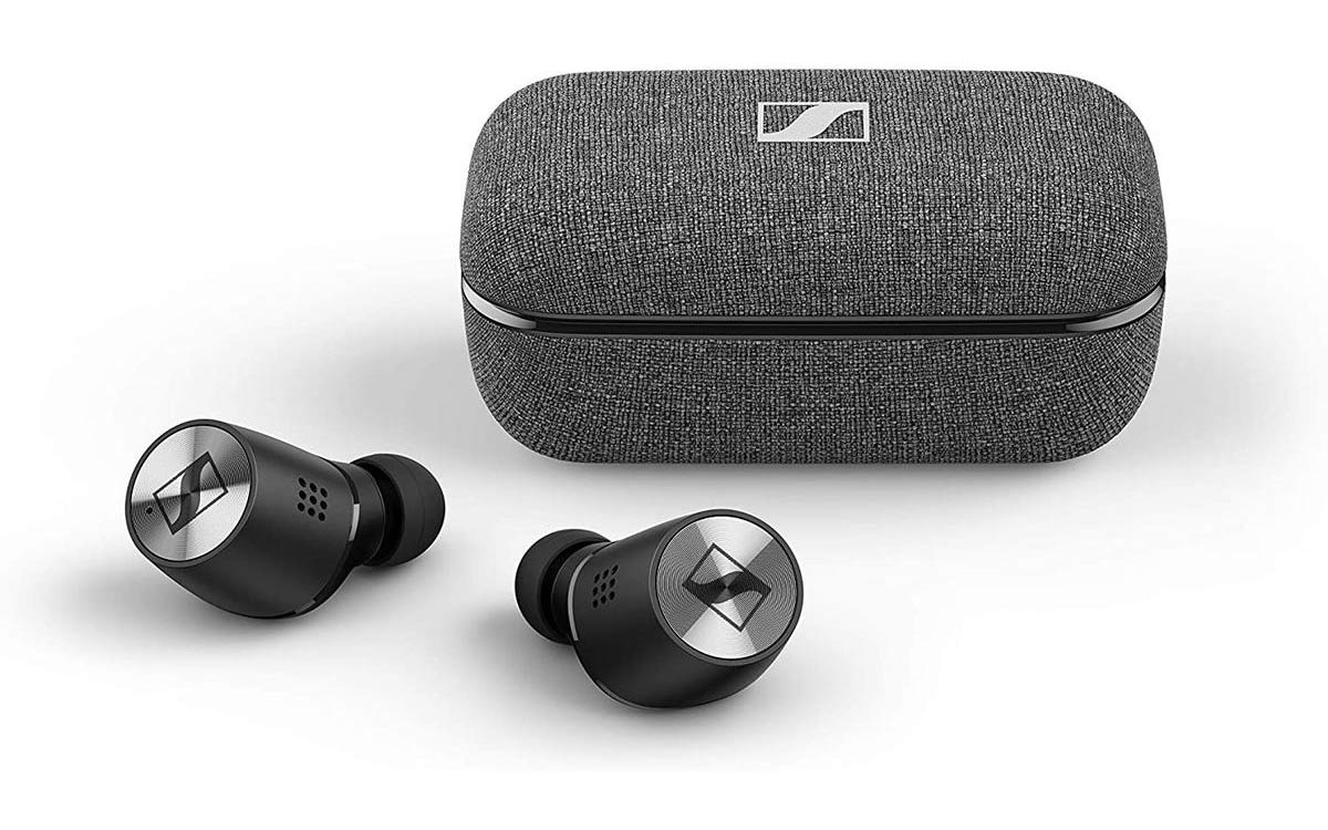 Sennheiser Momentum True Wireless 2