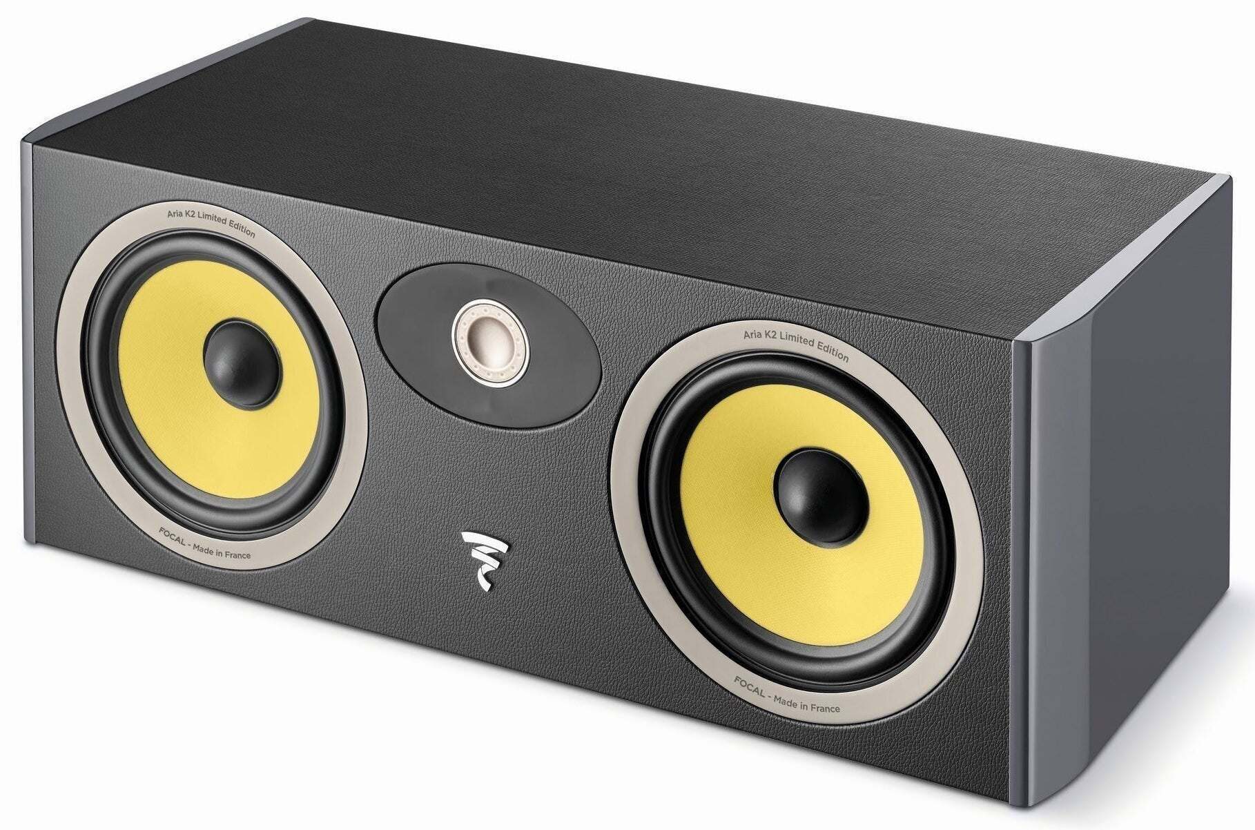 Focal Aria K2