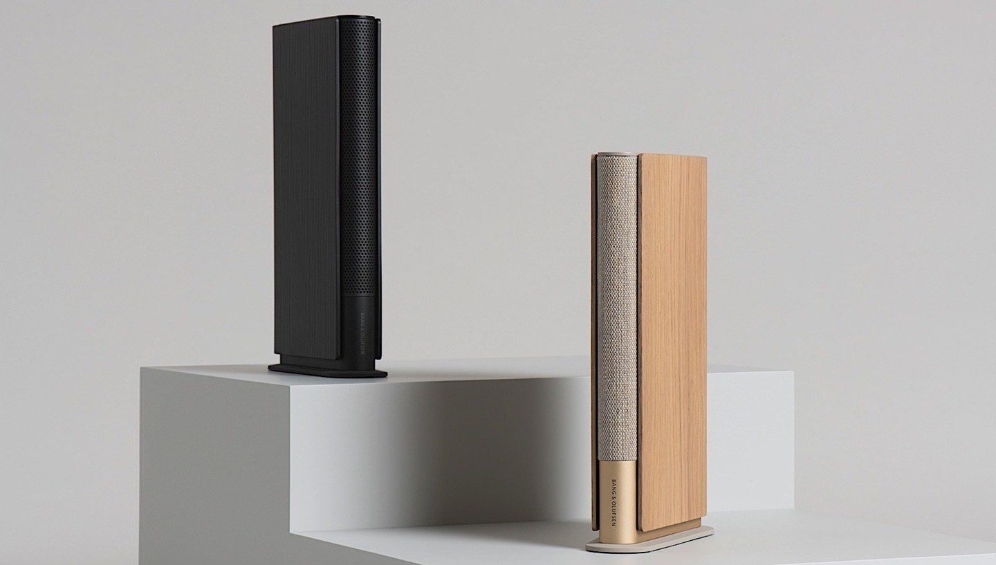 Bang & Olufsen Beosound Emerge