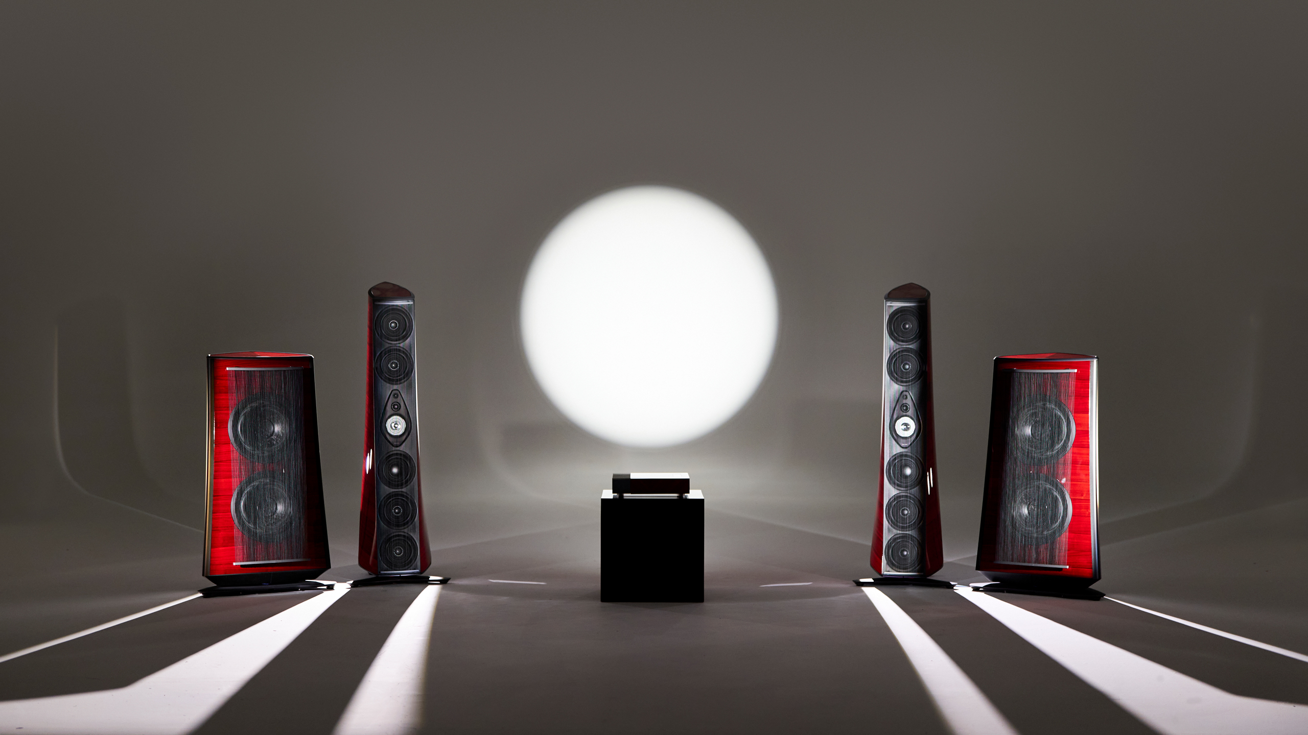 Sonus faber Suprema