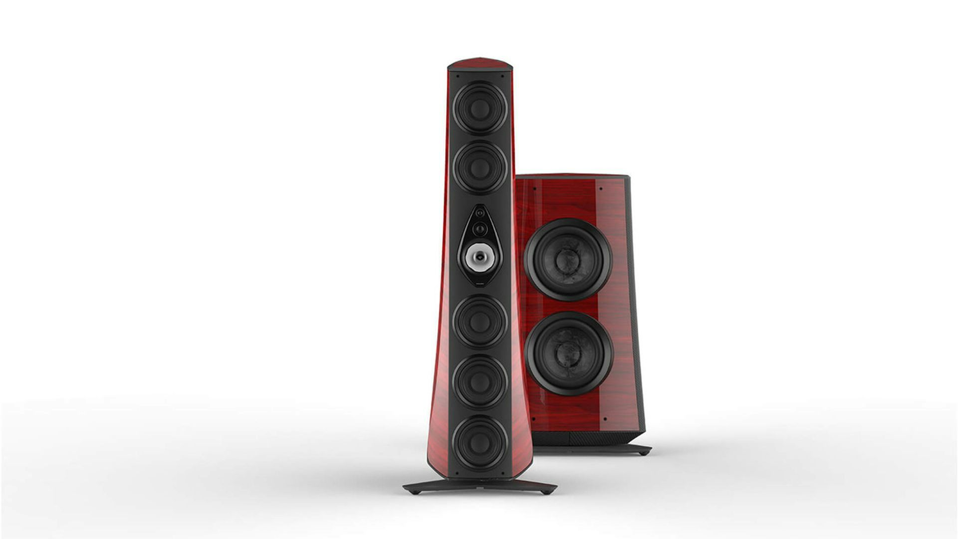 Sonus faber Suprema