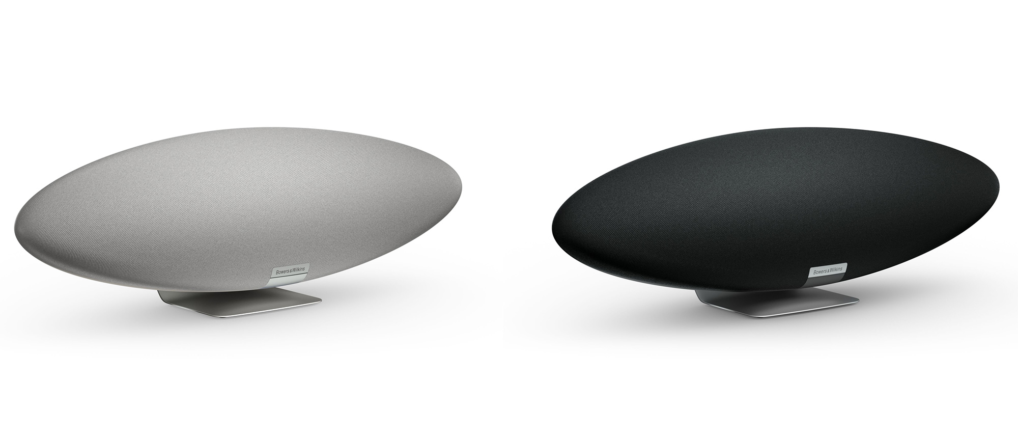 Bowers & Wilkins Zeppelin 2021