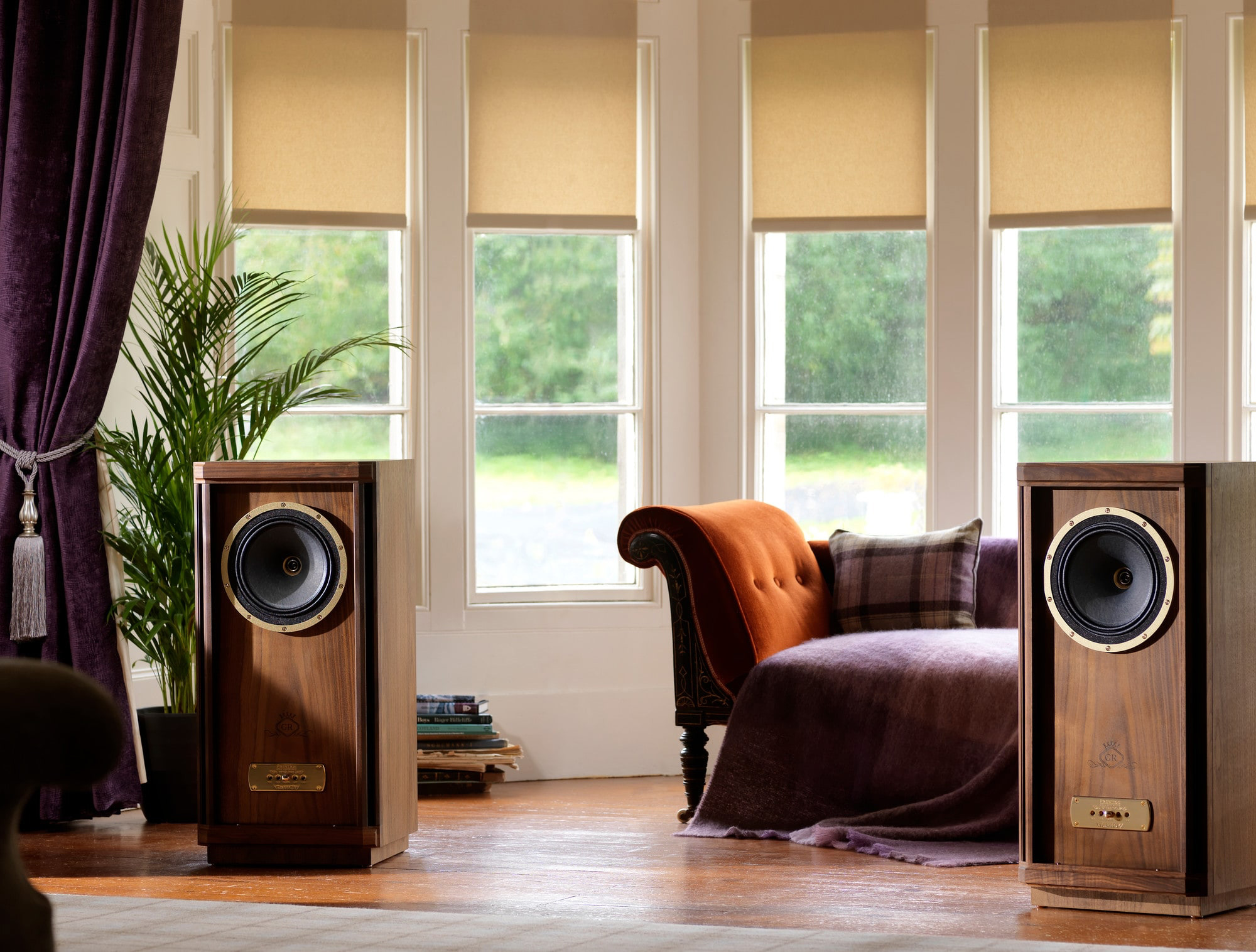 Tannoy Prestige Stirling GR