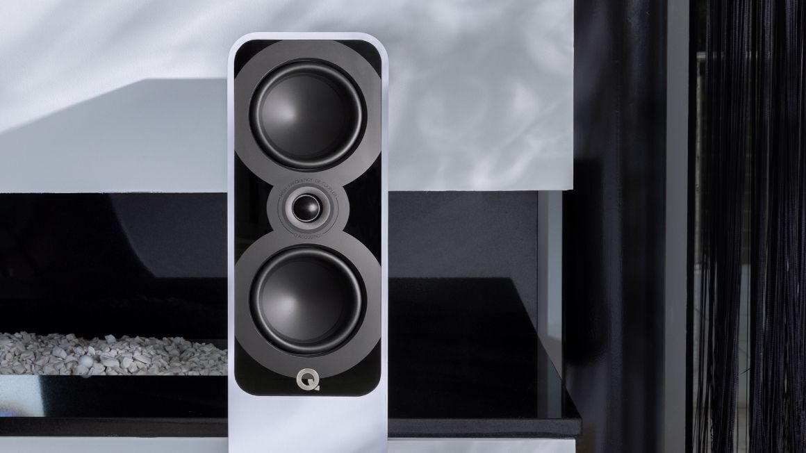 Q Acoustics 5000