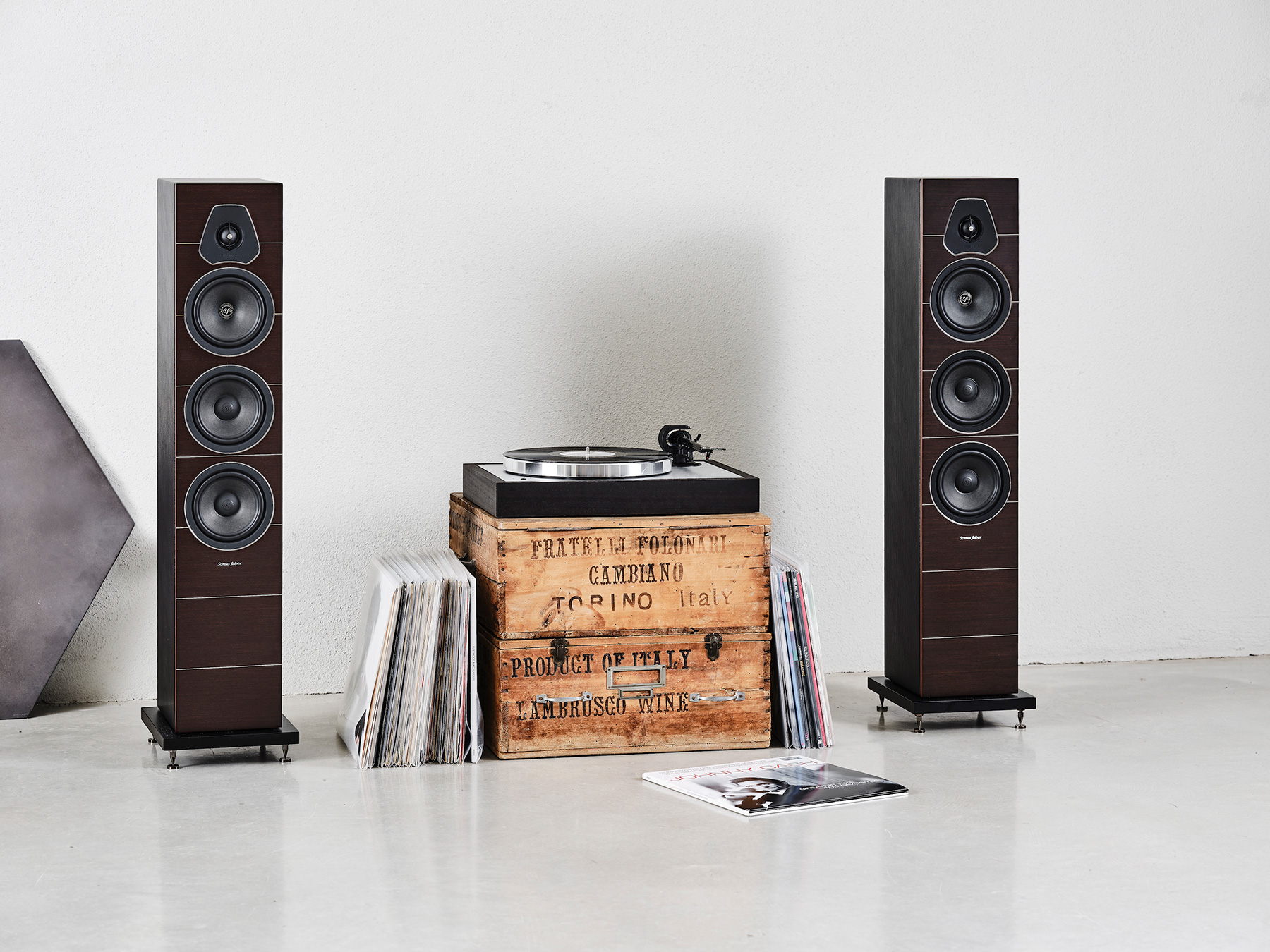 Sonus faber lumina iii