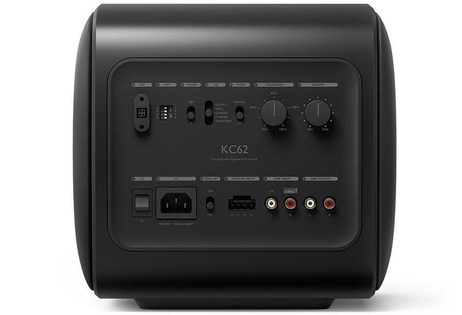 KEF KC62