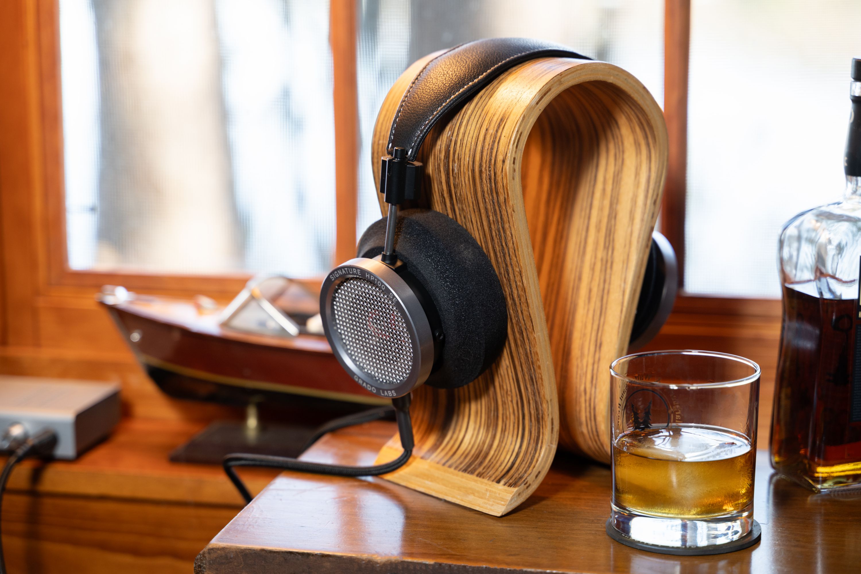 Grado Signature HP100 SE