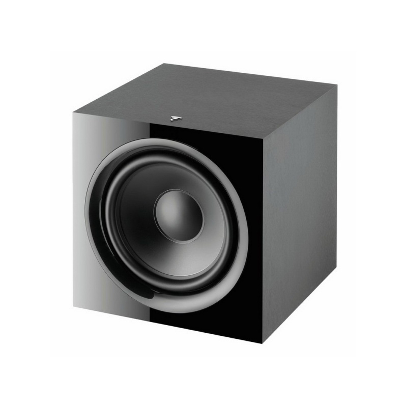 Focal Sub 600P Black