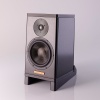 Magico A1 Black anodised aluminium