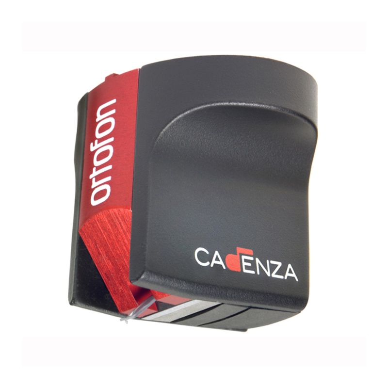 Ortofon Cadenza Red