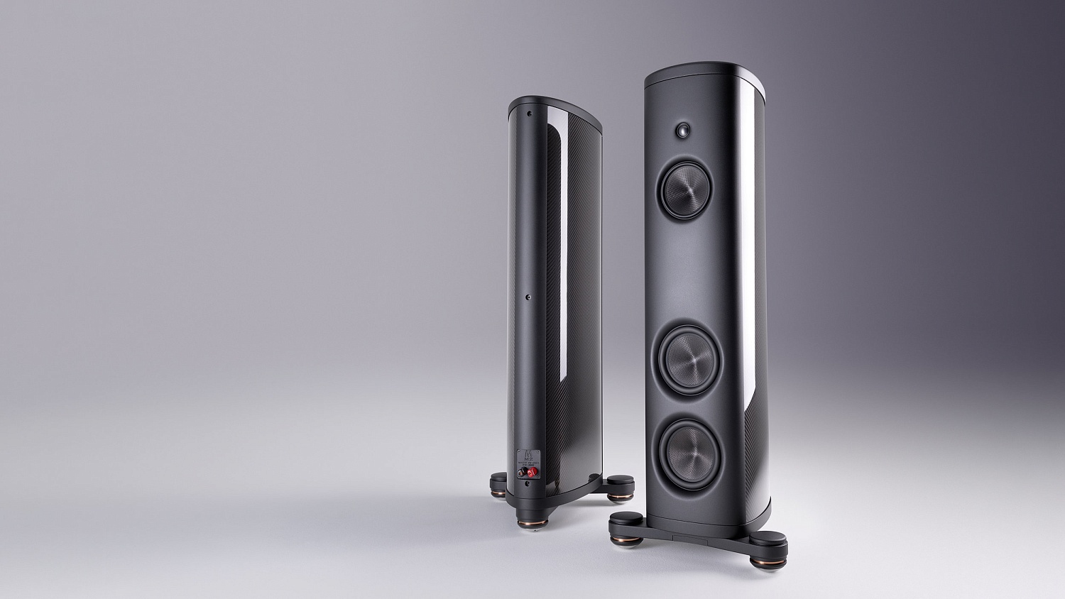 Magico M2