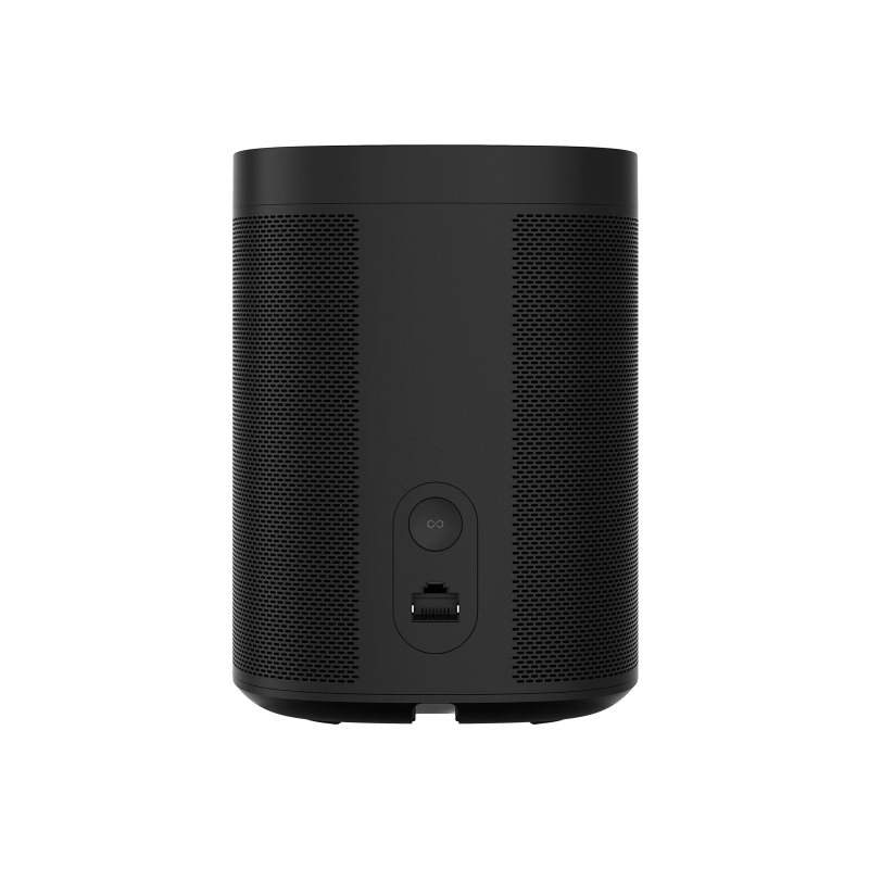 Sonos One Black