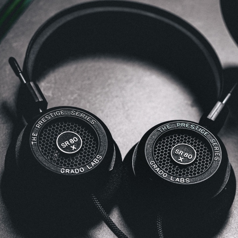 Grado SR80x