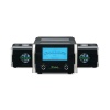 McIntosh MC2KW Black