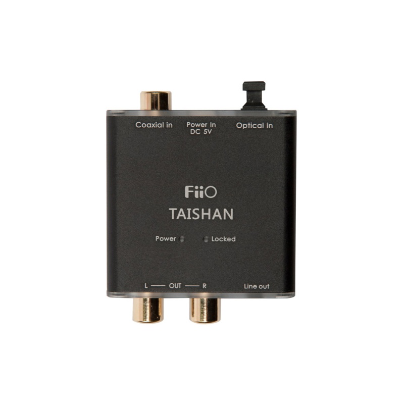 FiiO D03K