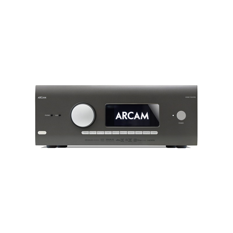 Arcam AVR30 Black