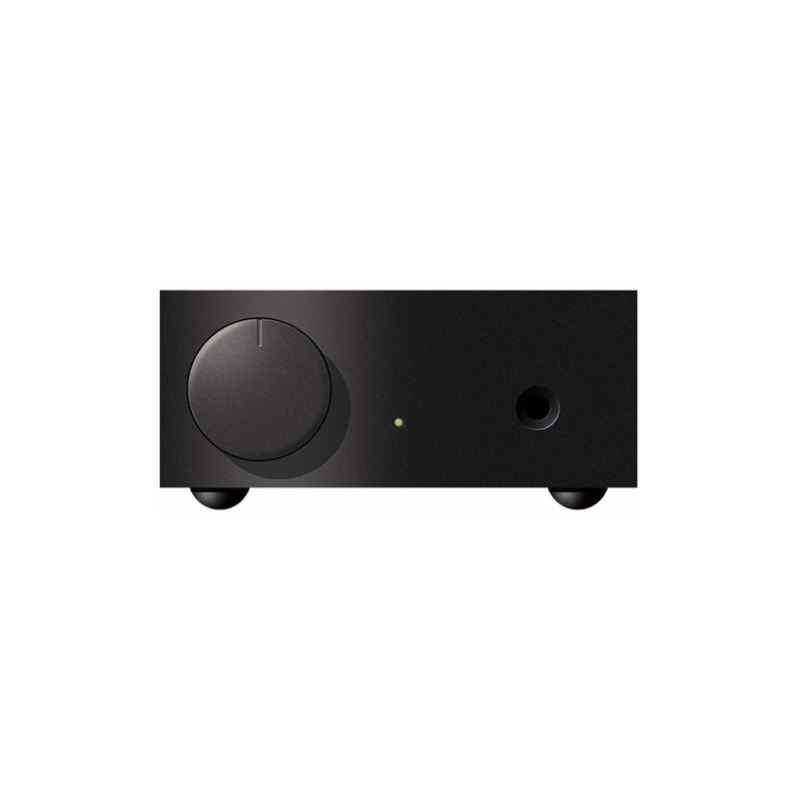 Naim HeadLine RCA Black