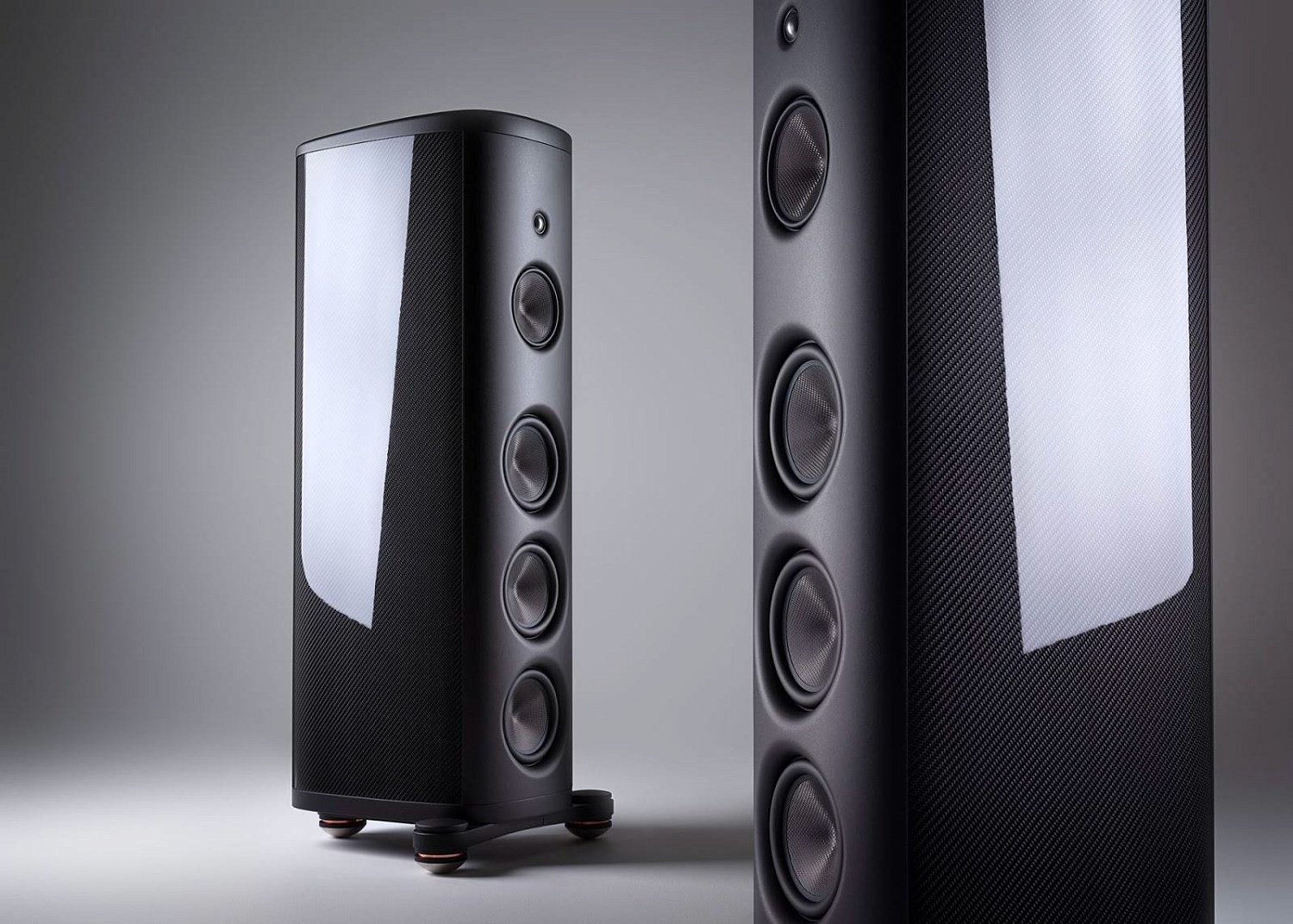 Magico M3