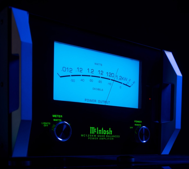 McIntosh MC1.25KW