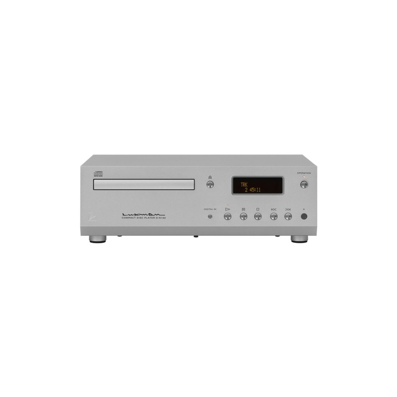 Luxman D-N150 Silver