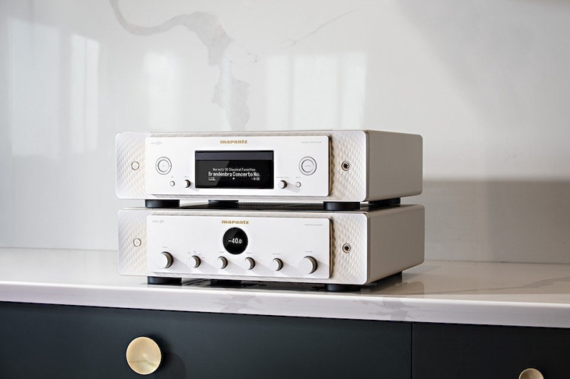 Marantz Model 30