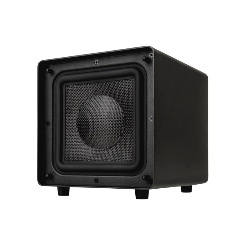 Sonance D8 Black