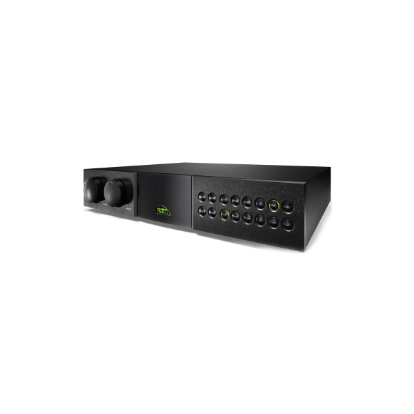 Naim NAC 252 Black