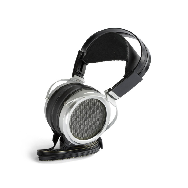 Stax SR-009 Silver