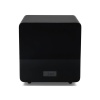 KEF LS50 Wireless II Super Bass Set Carbon Black