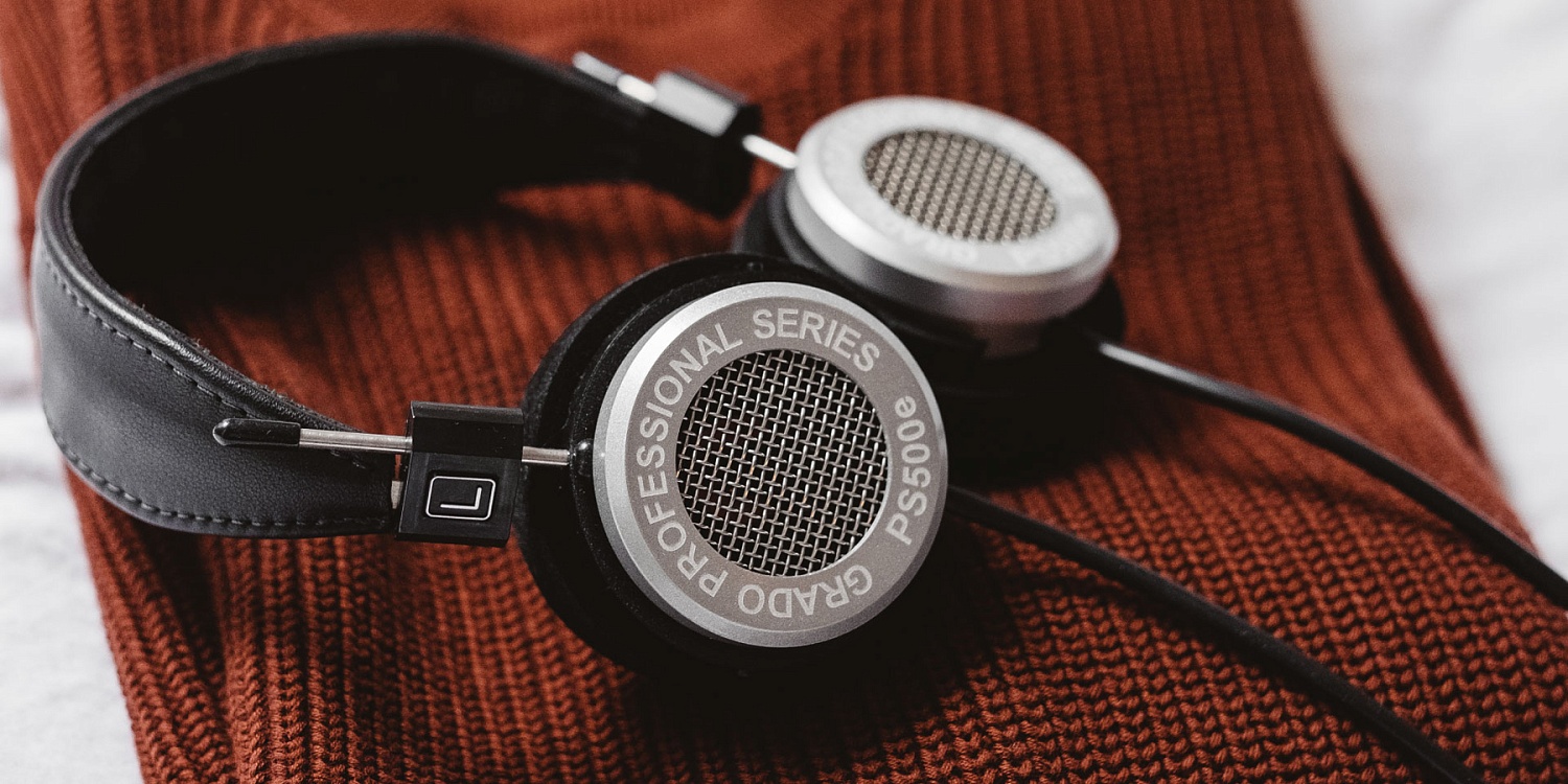 Grado PS500e