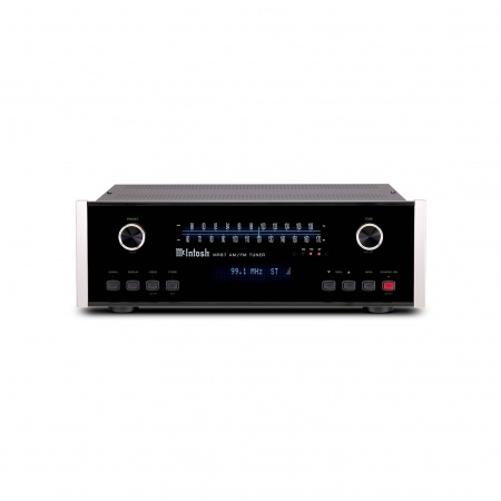 McIntosh MR87 Black