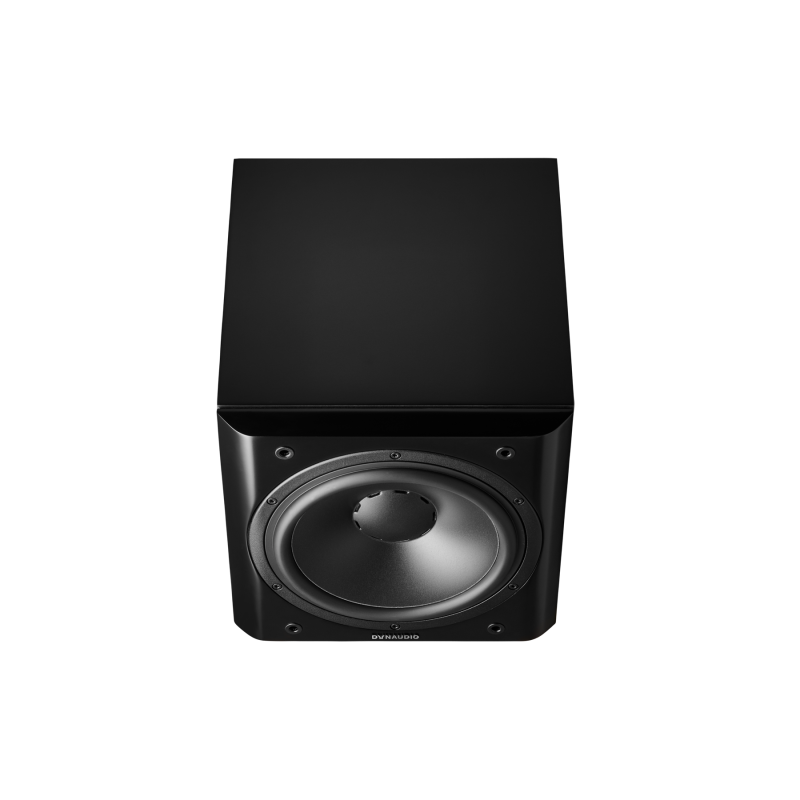 Dynaudio Sub 3 Black Satin