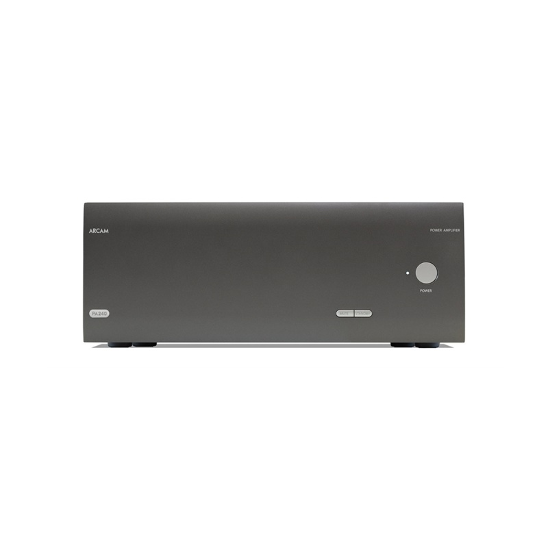 Arcam FMJ PA240 Black