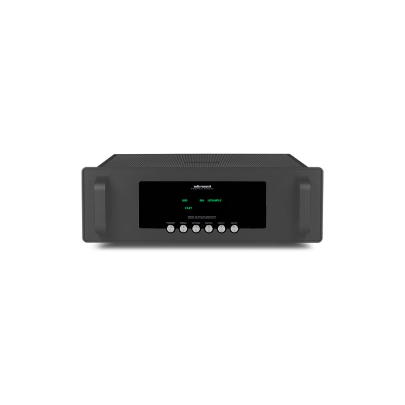 Audio Research DAC9 Black