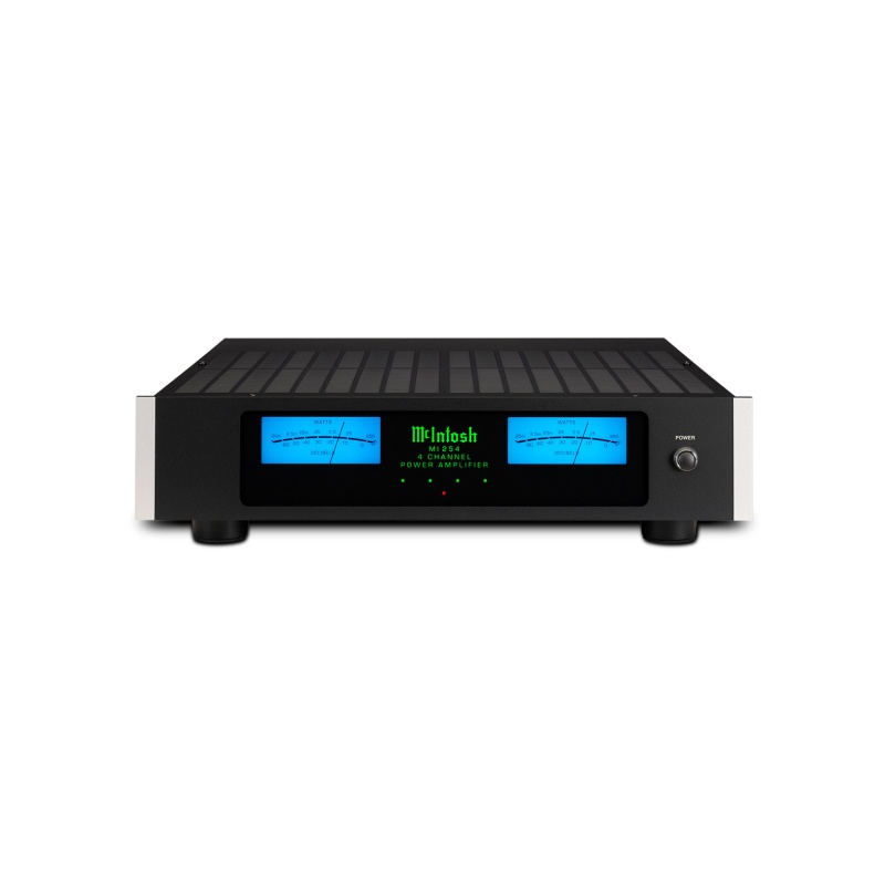 McIntosh MI254 Black